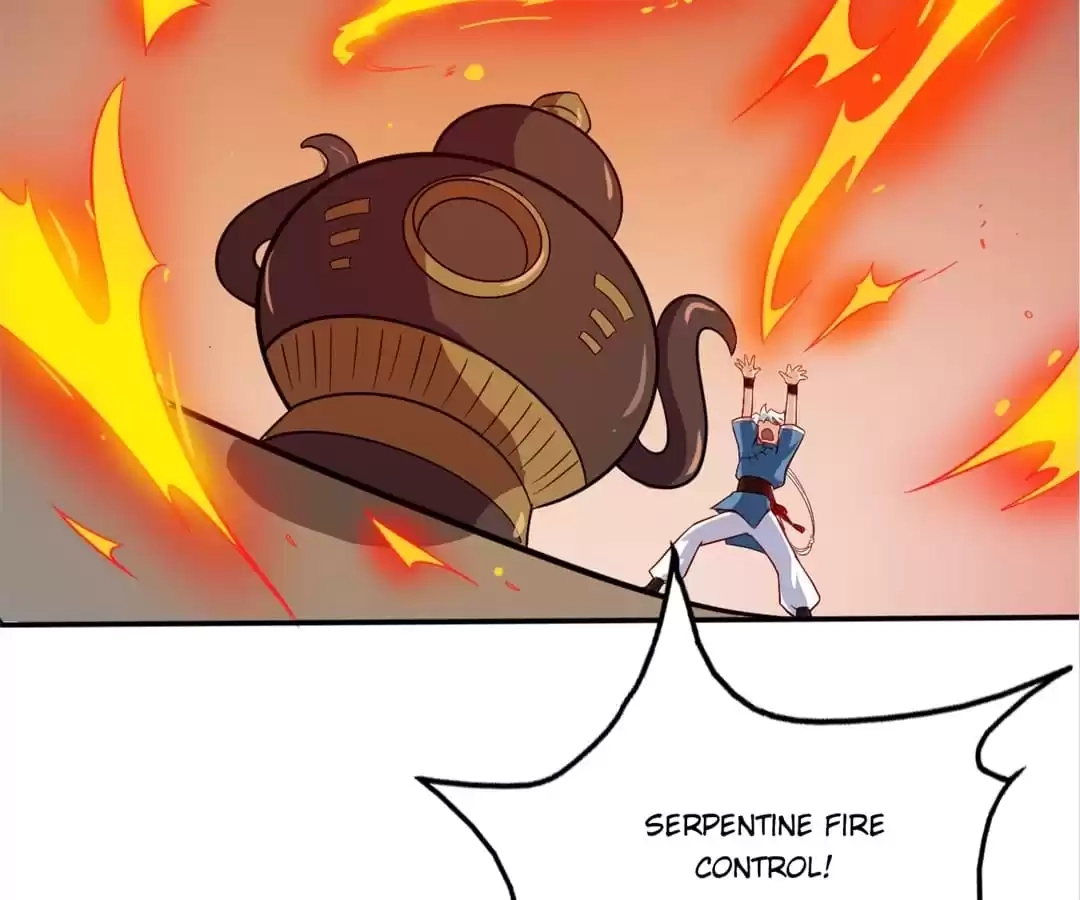 Read The Supreme System chapter 29 image 46 on Lezhin