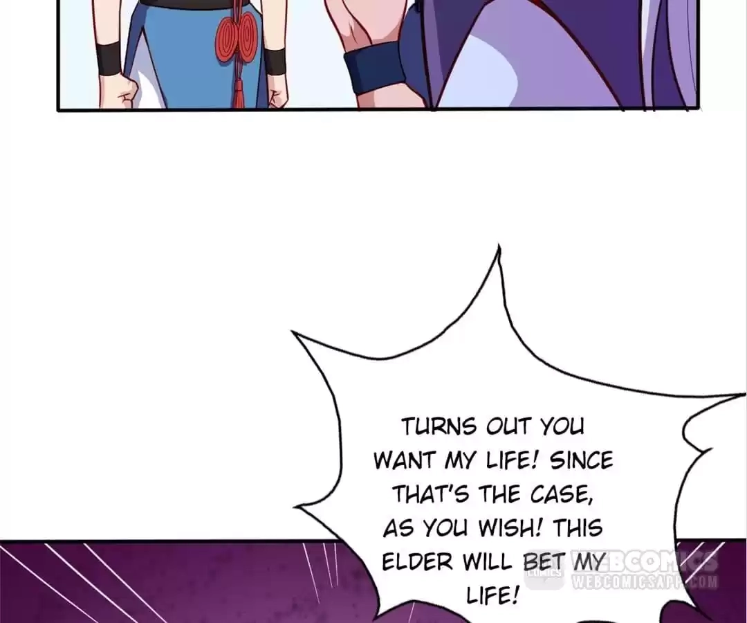 Read The Supreme System chapter 29 image 9 on Lezhin