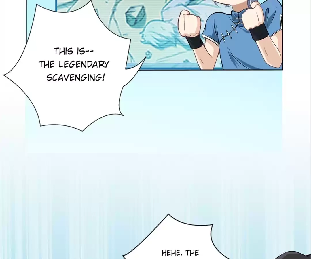 Read The Supreme System chapter 3 image 1 on Lezhin