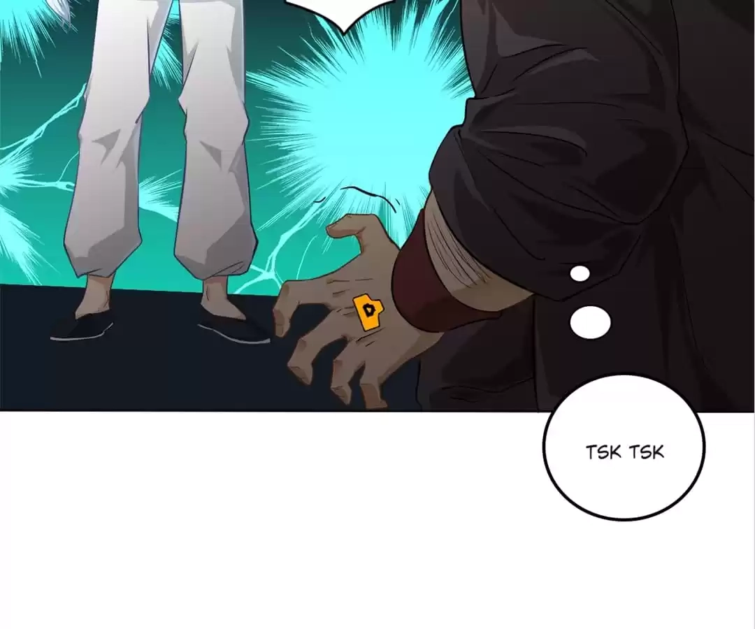 Read The Supreme System chapter 3 image 10 on Lezhin