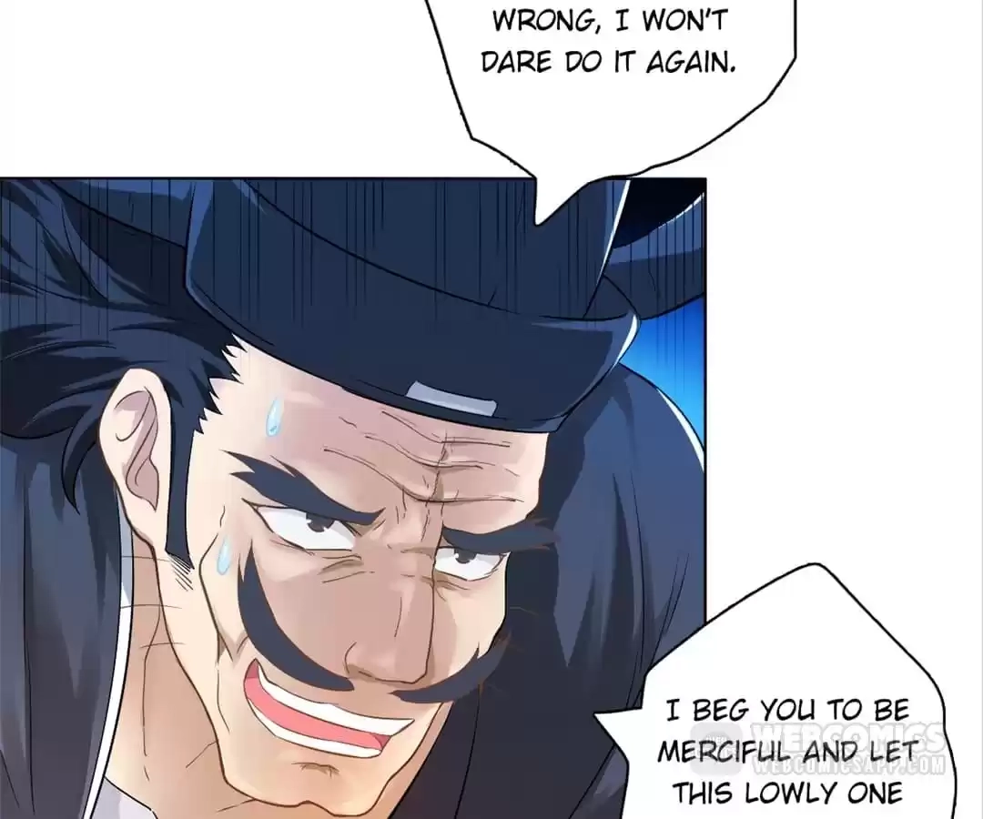 Read The Supreme System chapter 3 image 13 on Lezhin