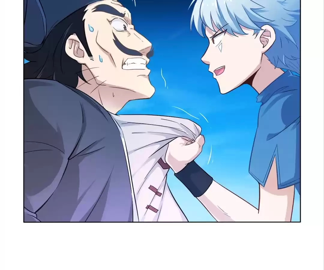 Read The Supreme System chapter 3 image 15 on Lezhin
