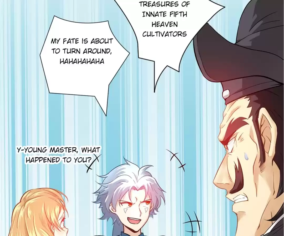 Read The Supreme System chapter 3 image 2 on Lezhin