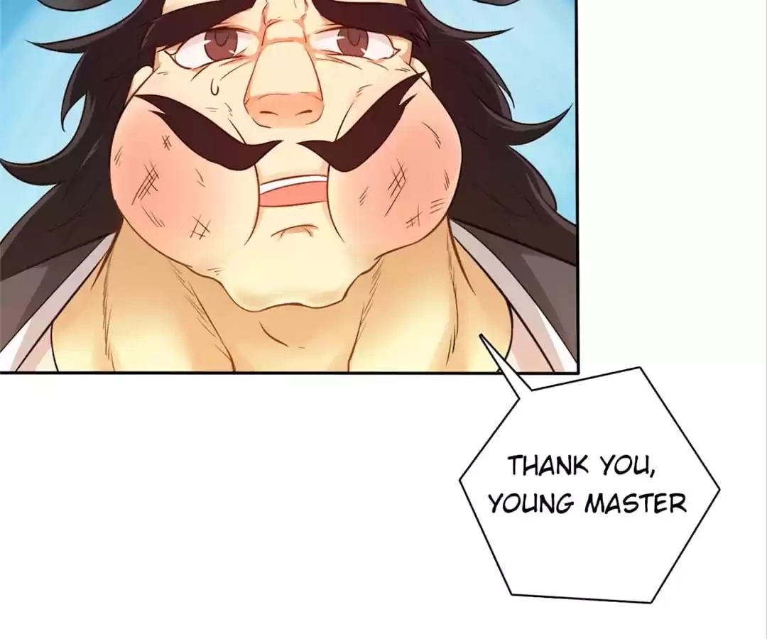 Read The Supreme System chapter 3 image 22 on Lezhin