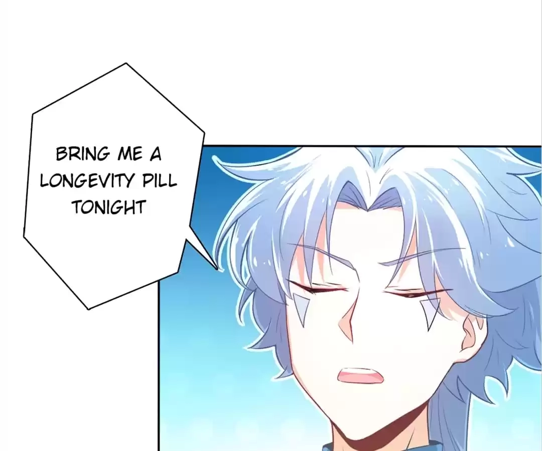 Read The Supreme System chapter 3 image 23 on Lezhin