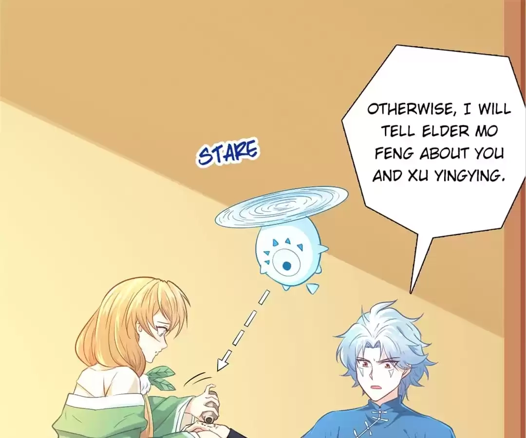 Read The Supreme System chapter 3 image 25 on Lezhin
