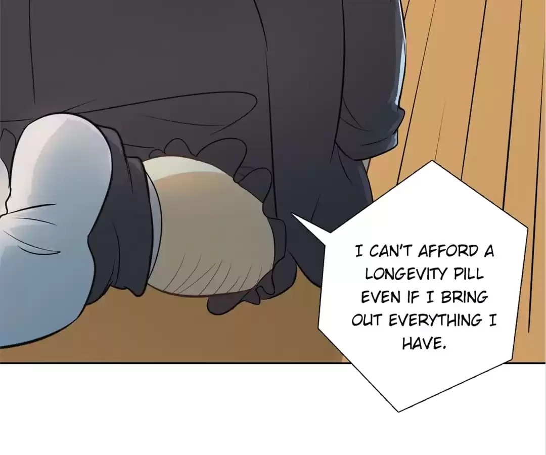 Read The Supreme System chapter 3 image 28 on Lezhin