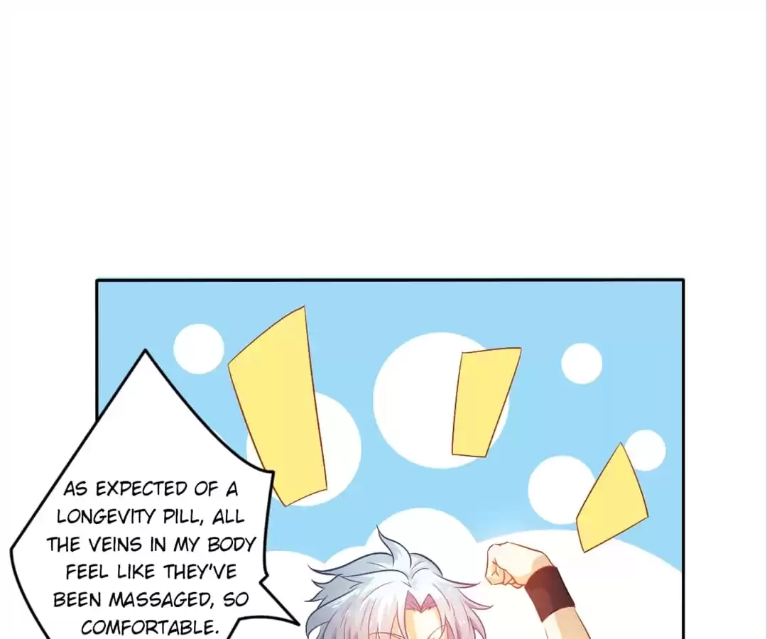 Read The Supreme System chapter 3 image 38 on Lezhin