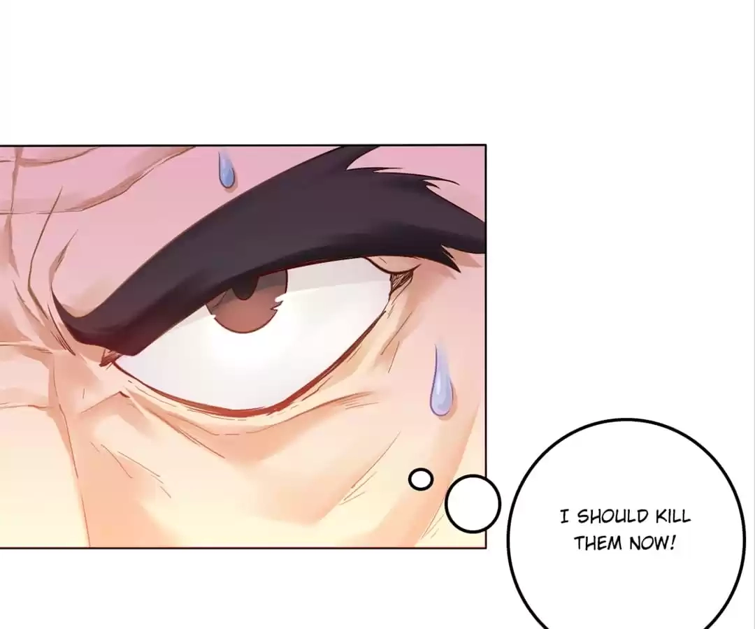 Read The Supreme System chapter 3 image 4 on Lezhin