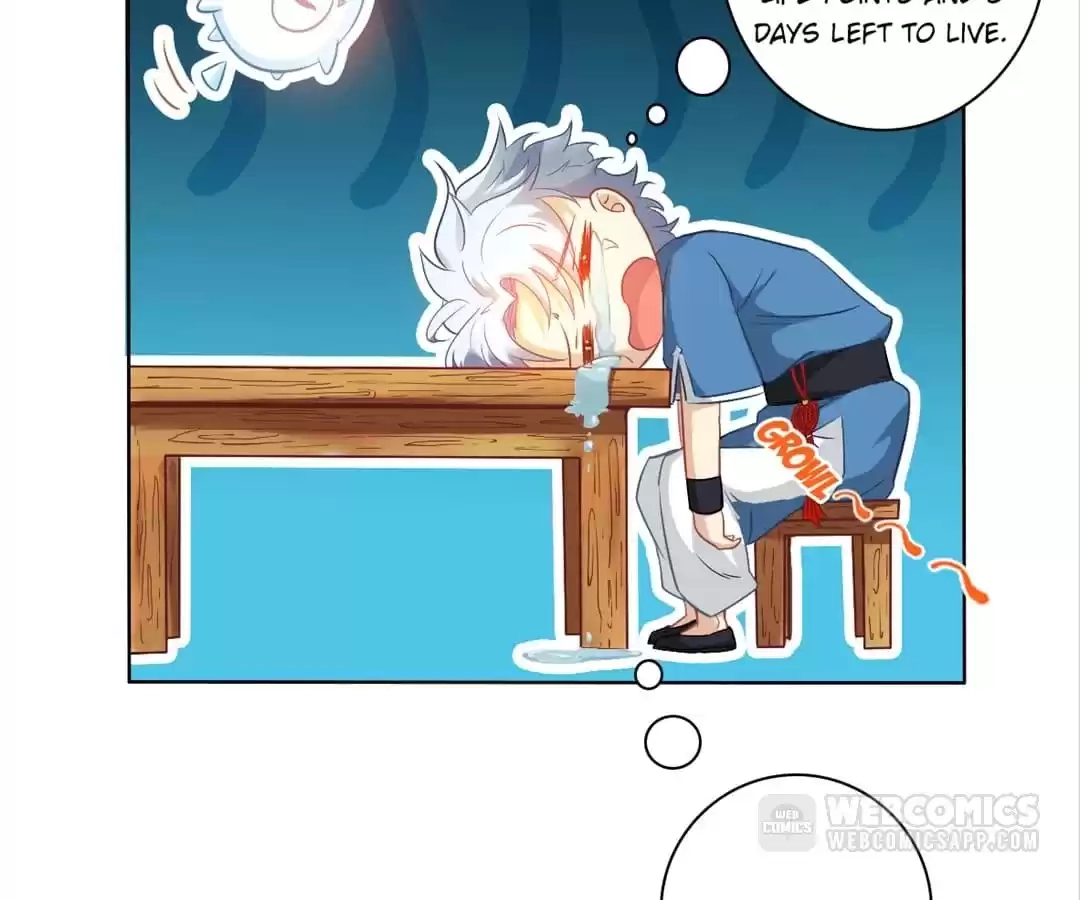 Read The Supreme System chapter 3 image 45 on Lezhin