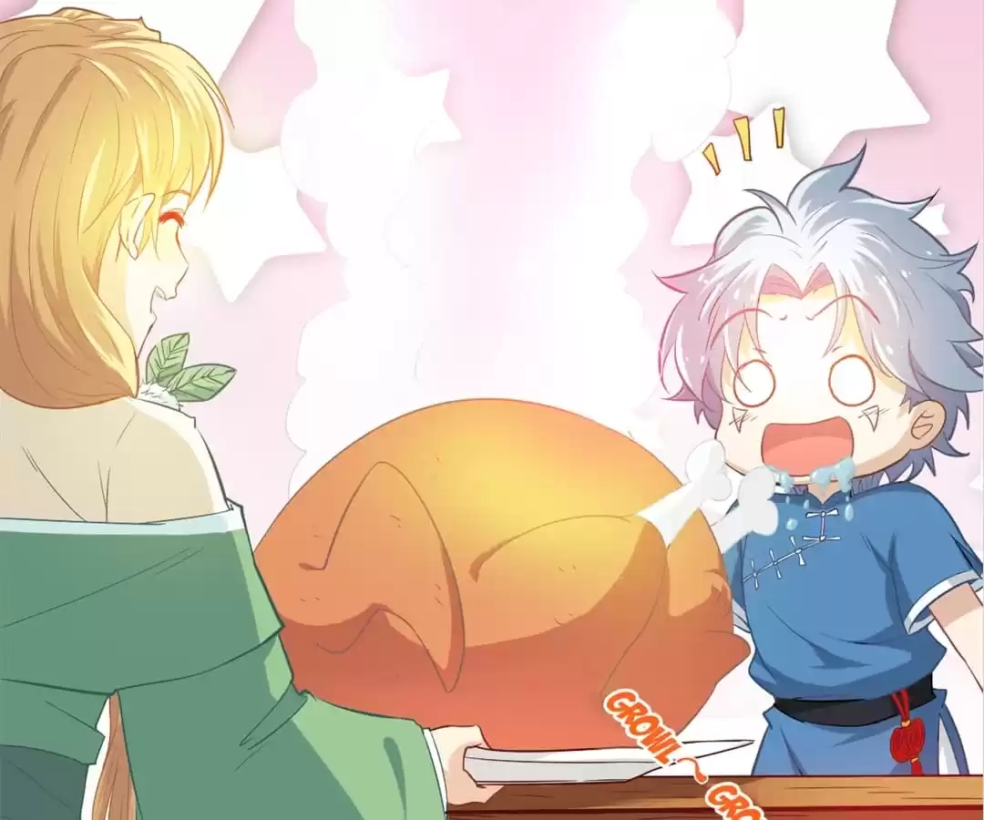 Read The Supreme System chapter 3 image 47 on Lezhin