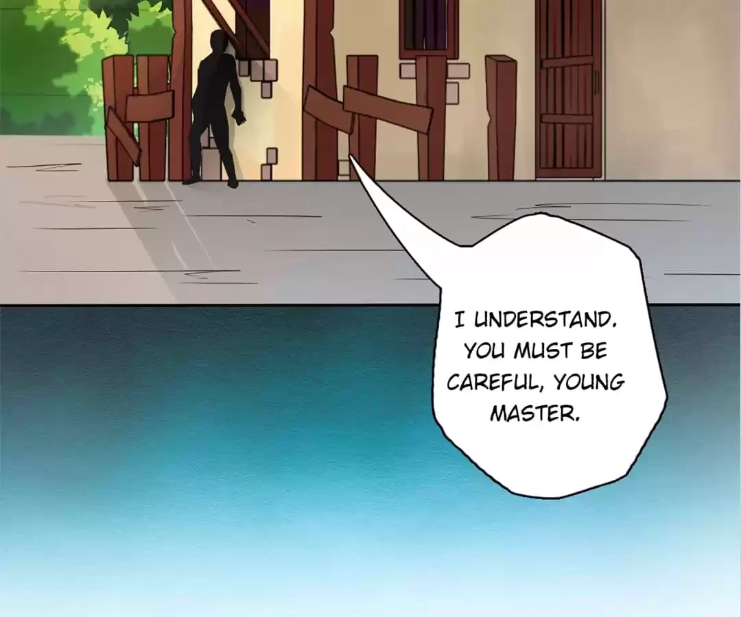 Read The Supreme System chapter 3 image 50 on Lezhin