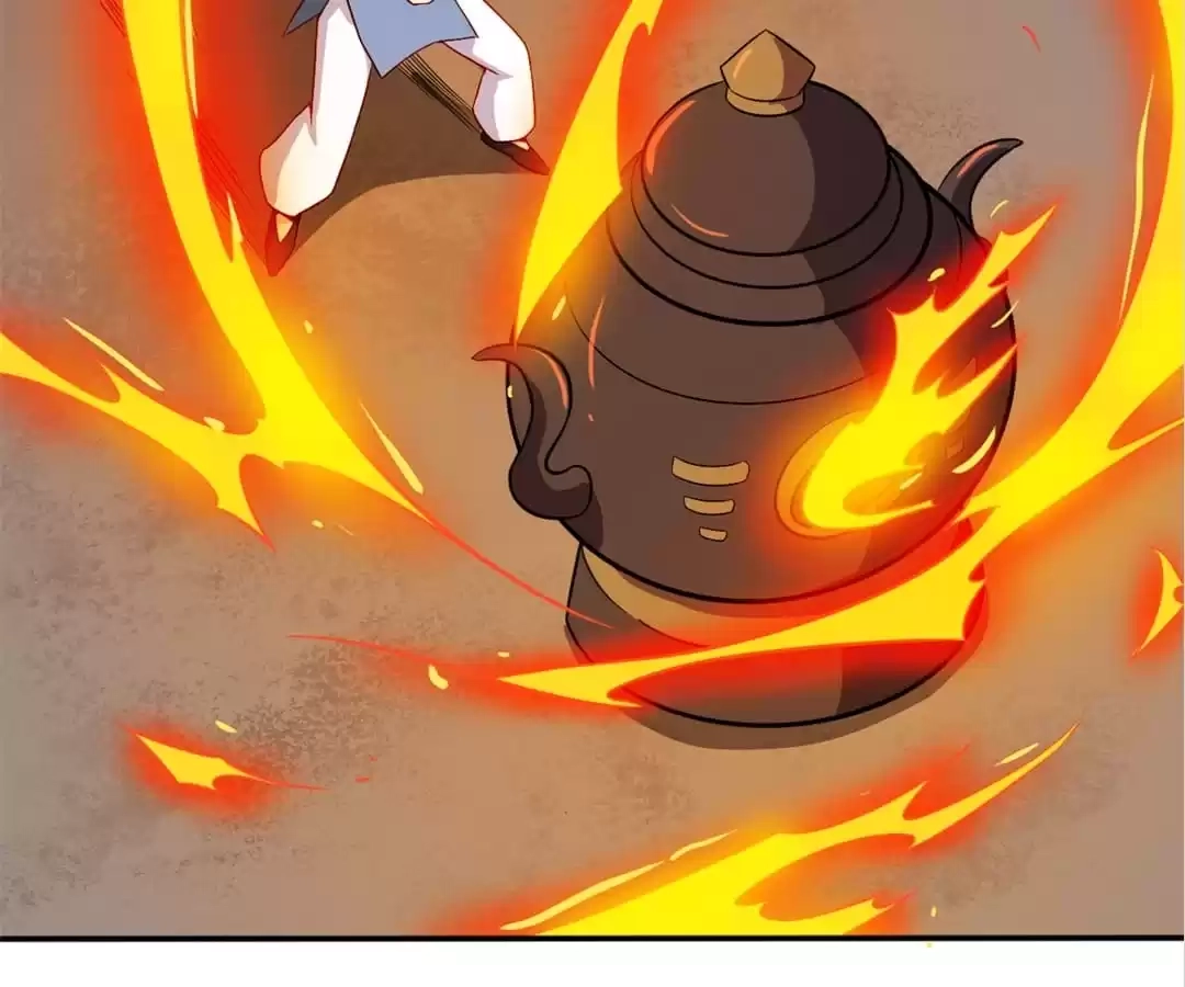Read The Supreme System chapter 30 image 10 on Lezhin