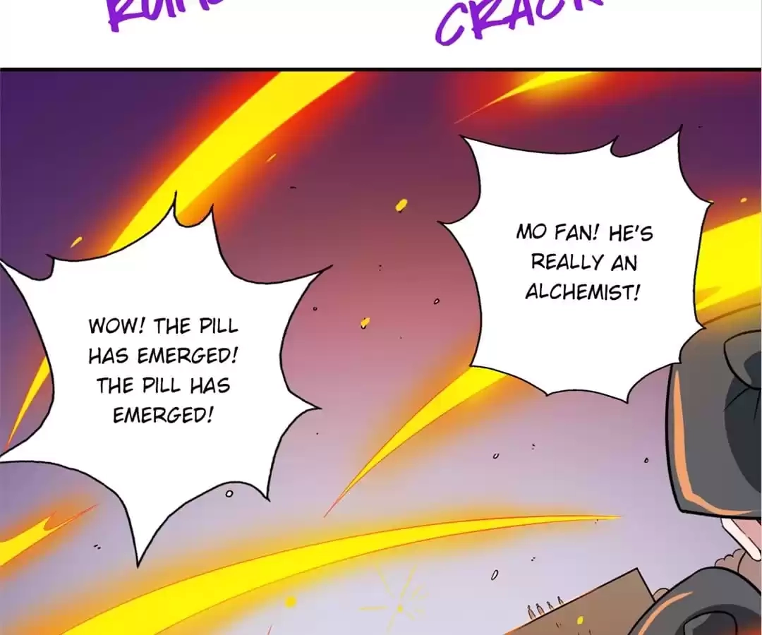 Read The Supreme System chapter 30 image 15 on Lezhin