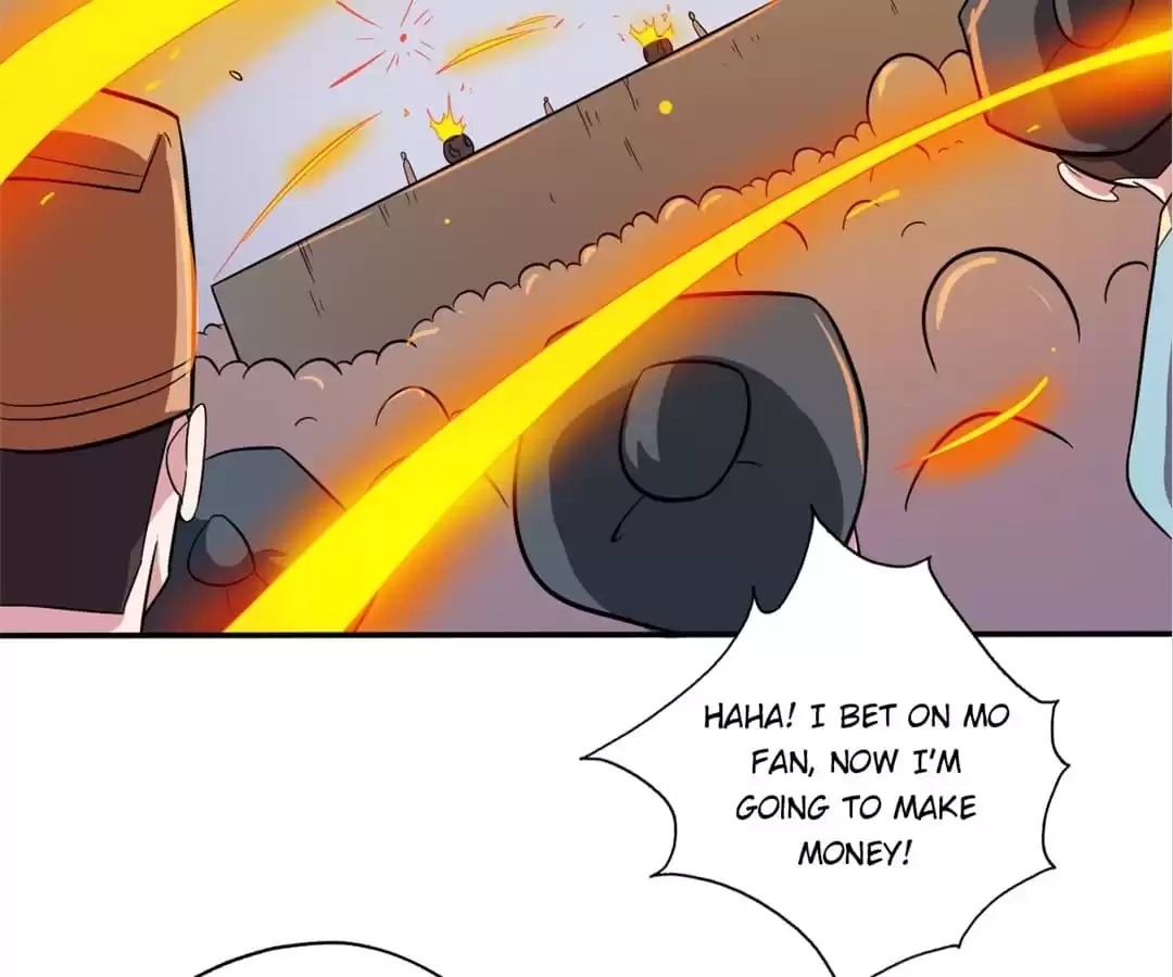 Read The Supreme System chapter 30 image 16 on Lezhin