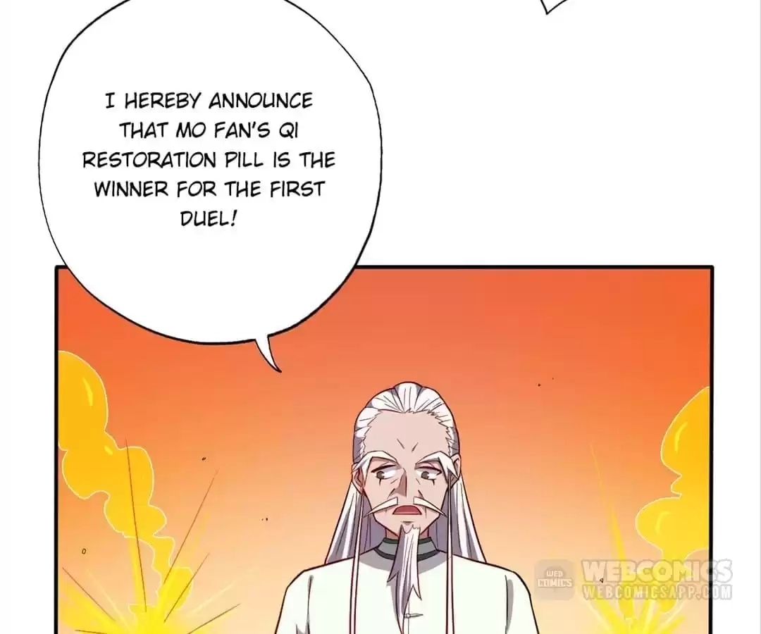 Read The Supreme System chapter 30 image 17 on Lezhin