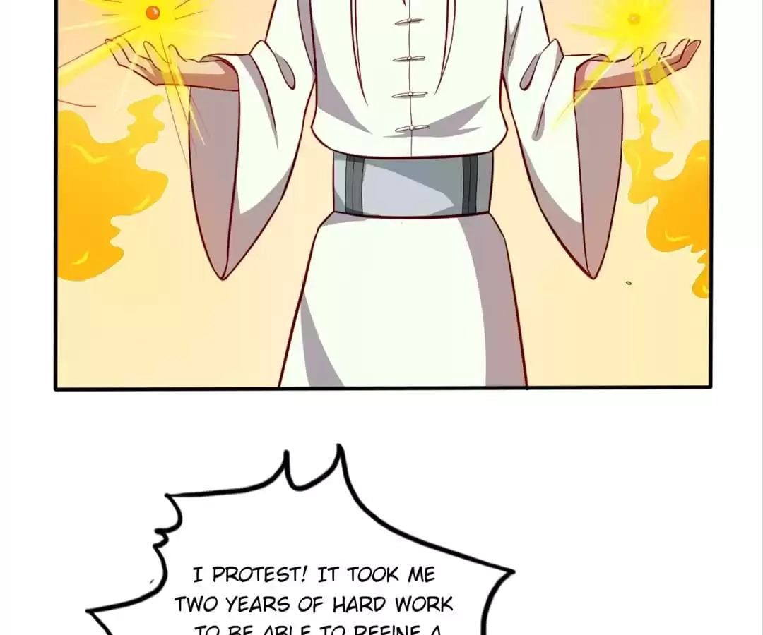 Read The Supreme System chapter 30 image 18 on Lezhin