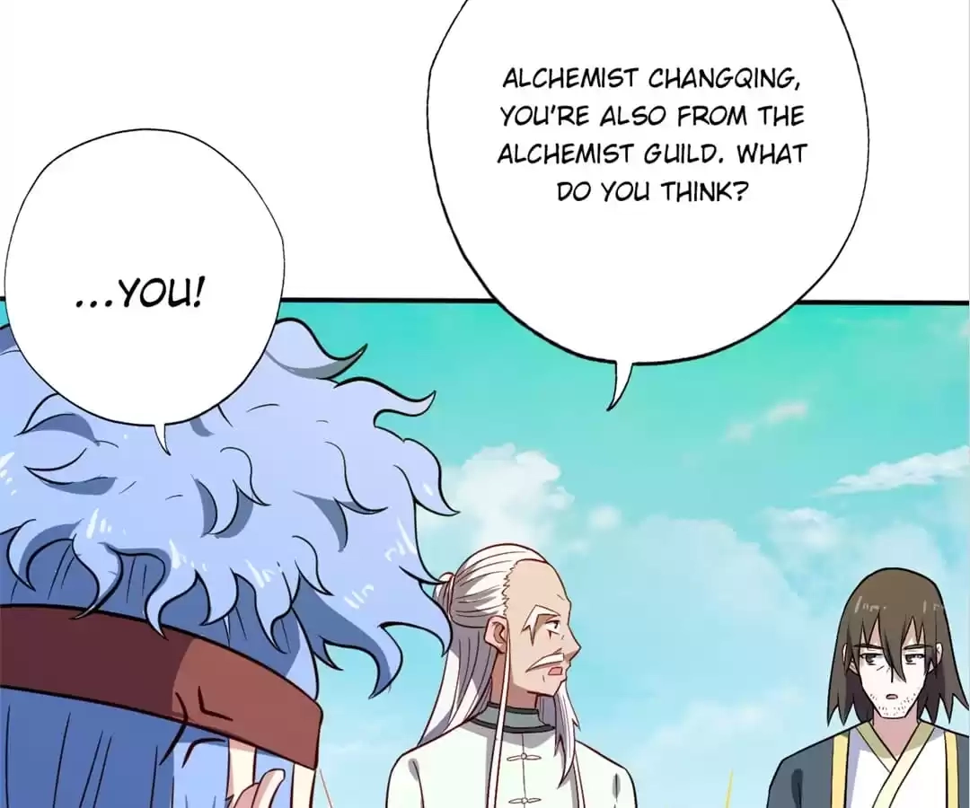Read The Supreme System chapter 30 image 21 on Lezhin