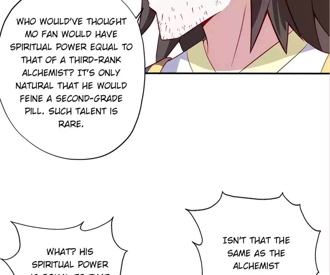 Read The Supreme System chapter 30 image 26 on Lezhin