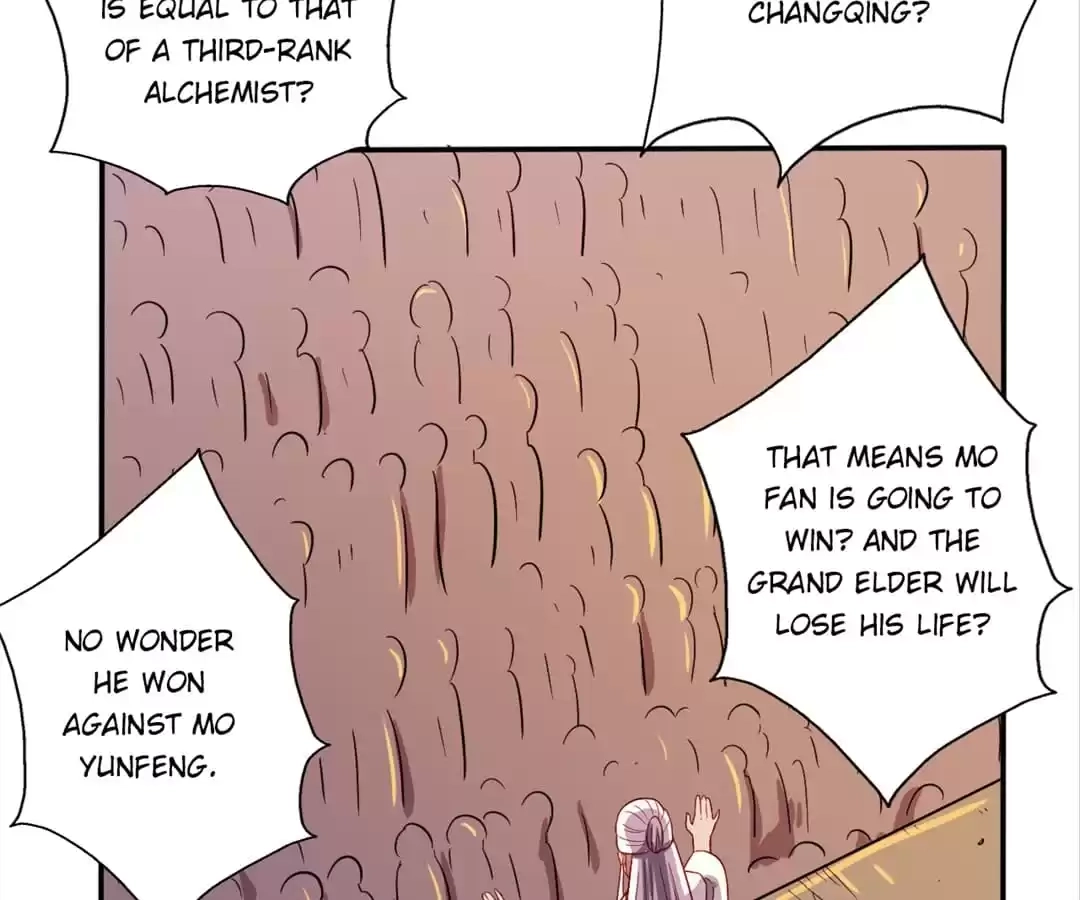 Read The Supreme System chapter 30 image 27 on Lezhin