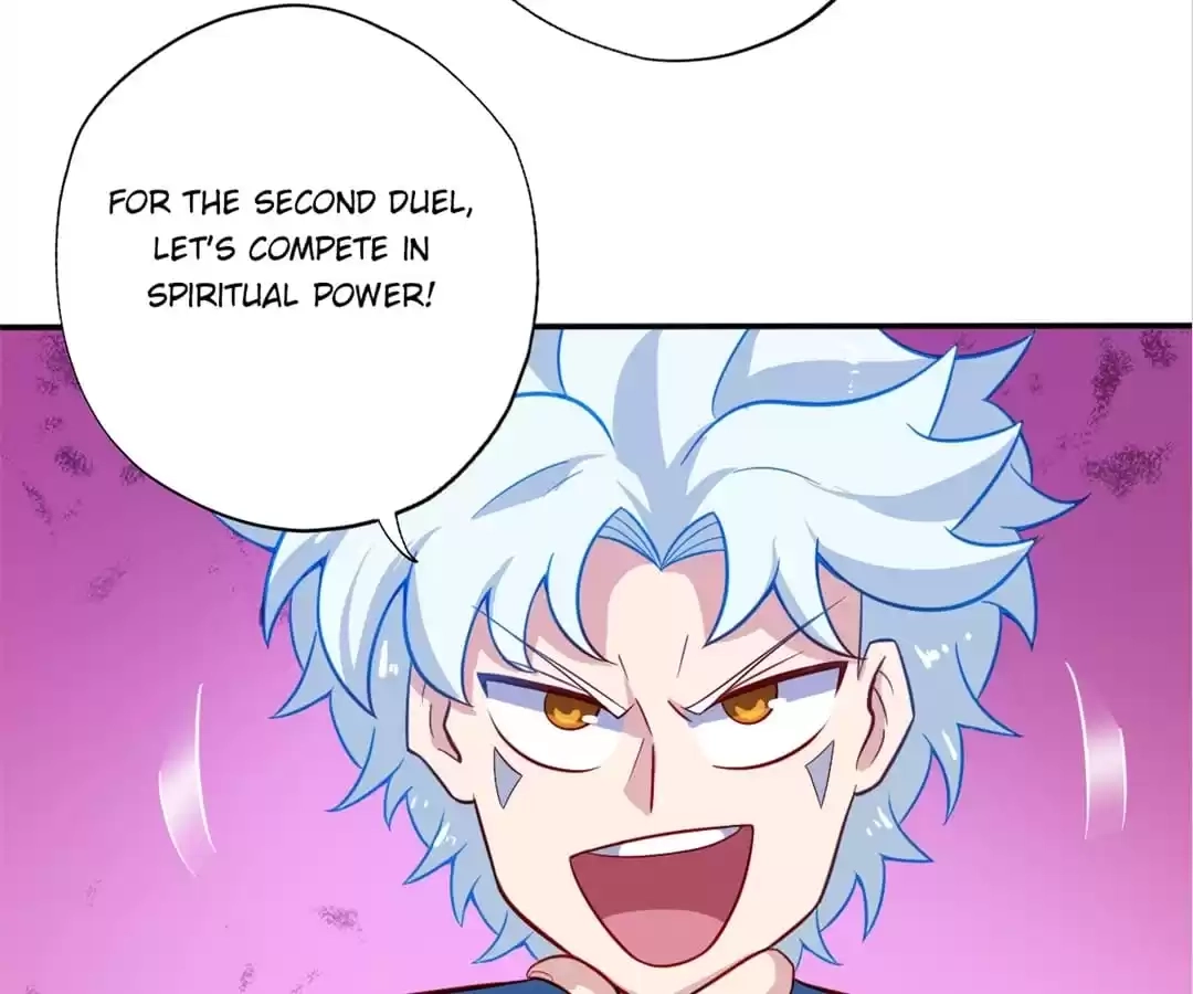 Read The Supreme System chapter 30 image 29 on Lezhin