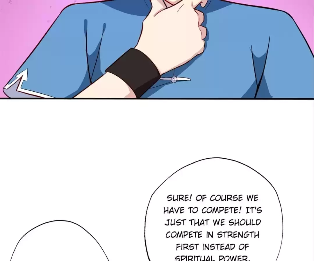 Read The Supreme System chapter 30 image 30 on Lezhin
