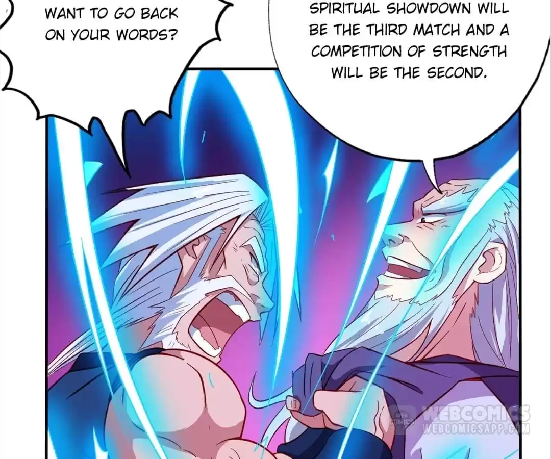 Read The Supreme System chapter 30 image 33 on Lezhin