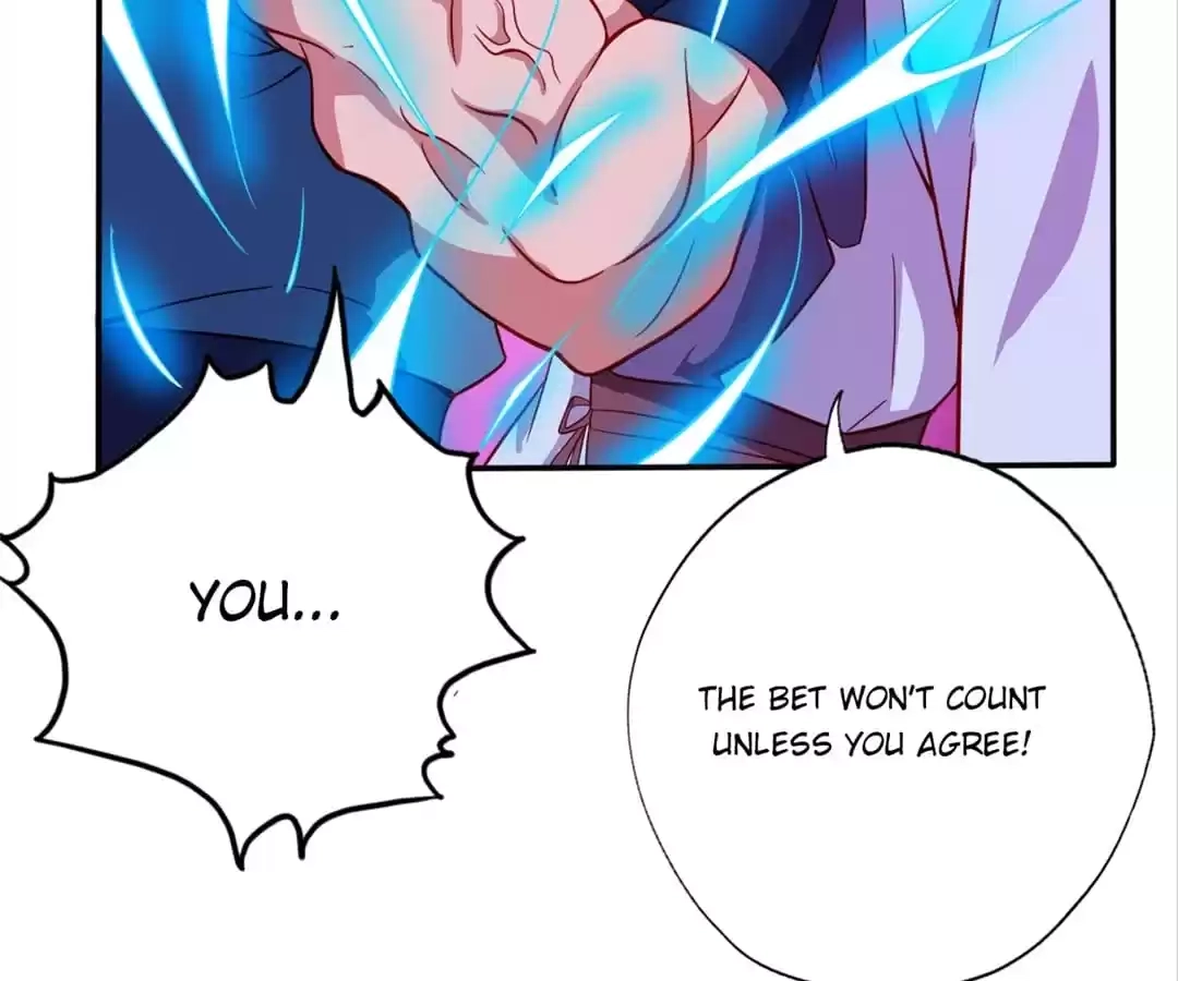 Read The Supreme System chapter 30 image 34 on Lezhin