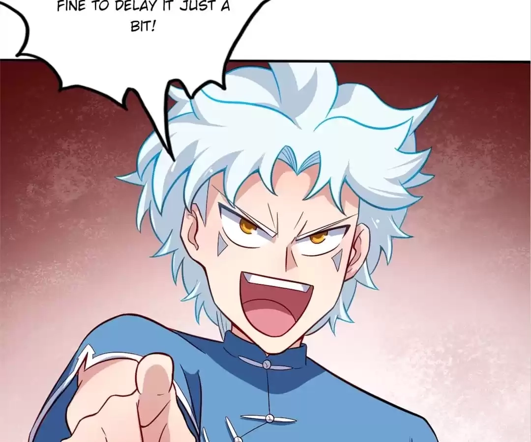 Read The Supreme System chapter 30 image 37 on Lezhin