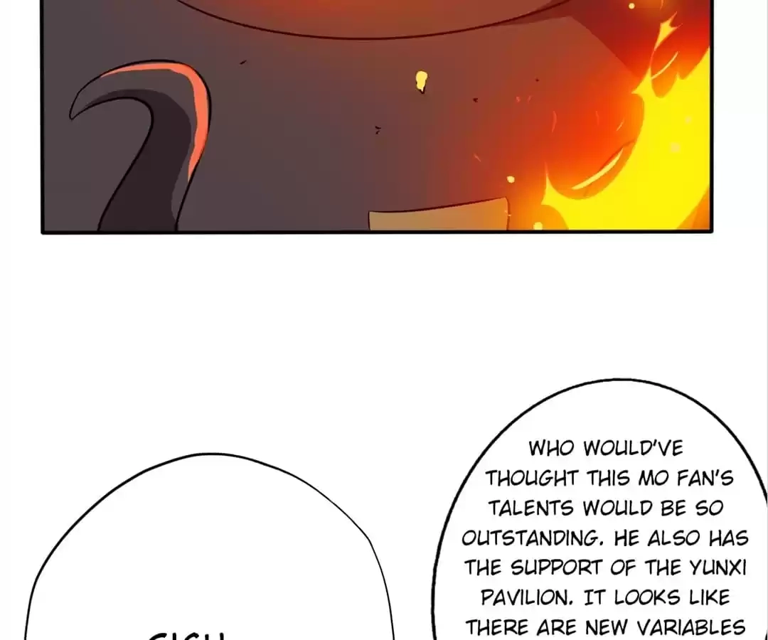 Read The Supreme System chapter 30 image 4 on Lezhin