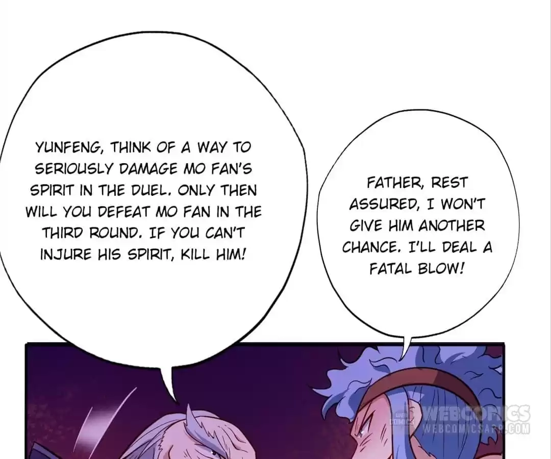 Read The Supreme System chapter 30 image 41 on Lezhin