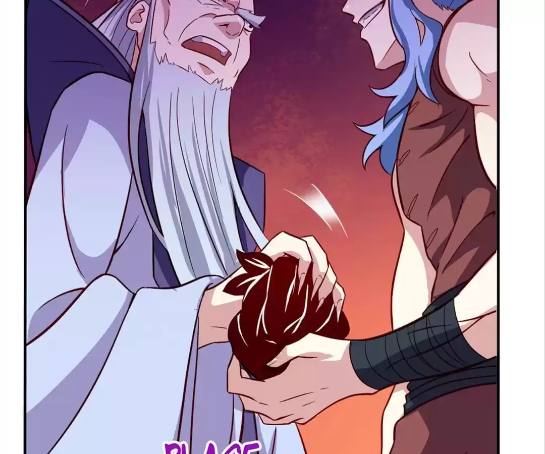 Read The Supreme System chapter 30 image 42 on Lezhin