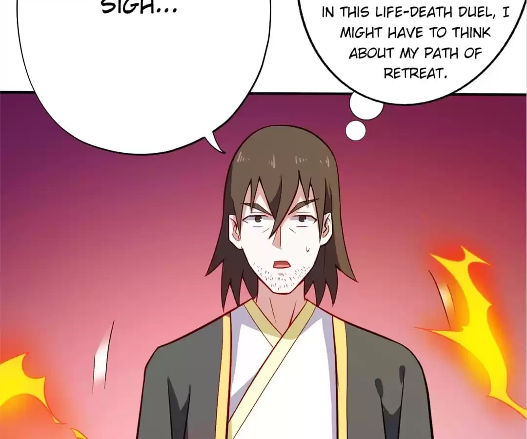 Read The Supreme System chapter 30 image 5 on Lezhin