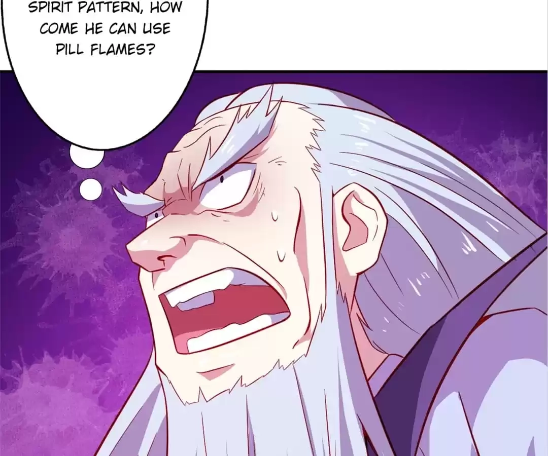 Read The Supreme System chapter 30 image 7 on Lezhin
