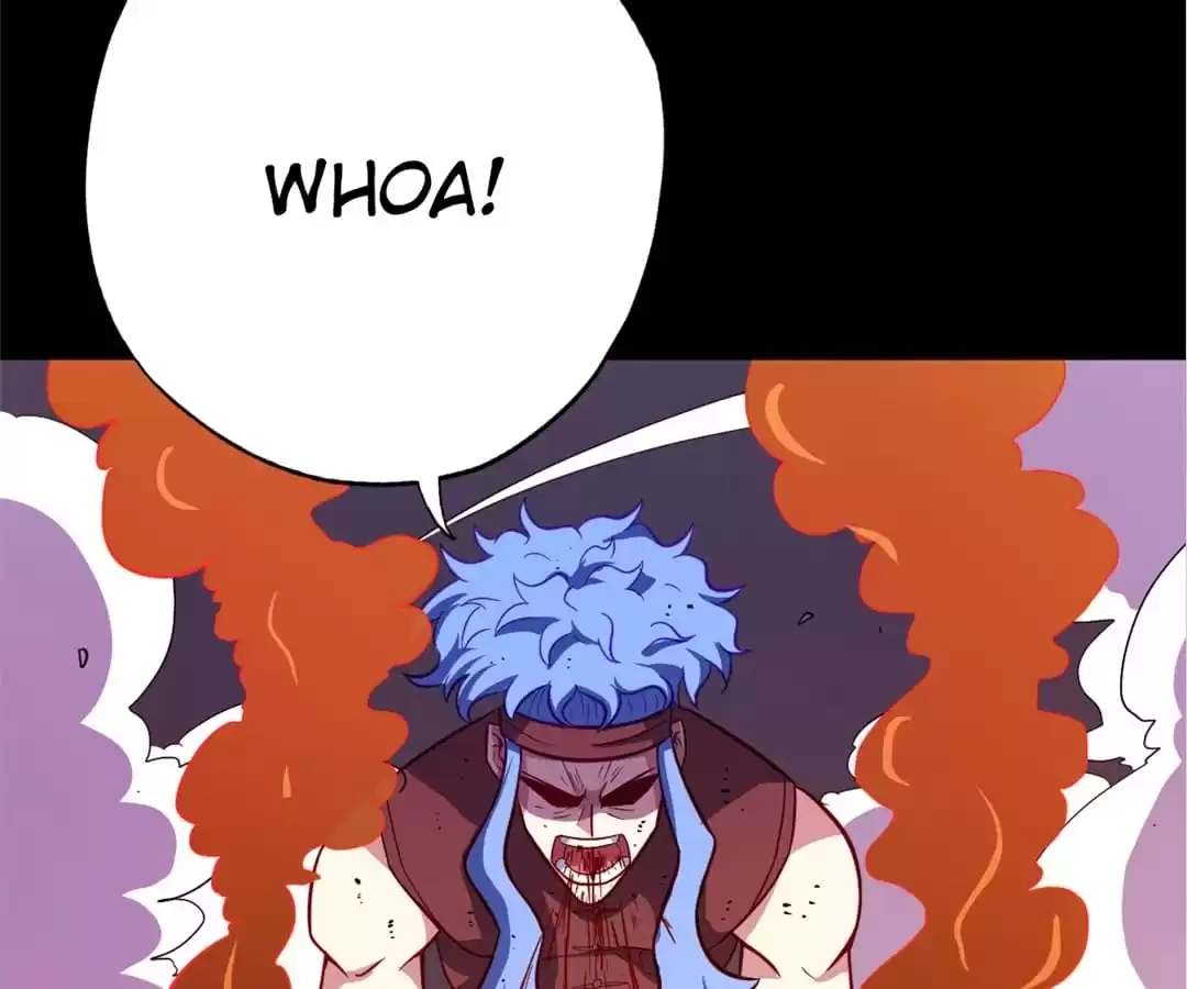 Read The Supreme System chapter 31 image 21 on Lezhin