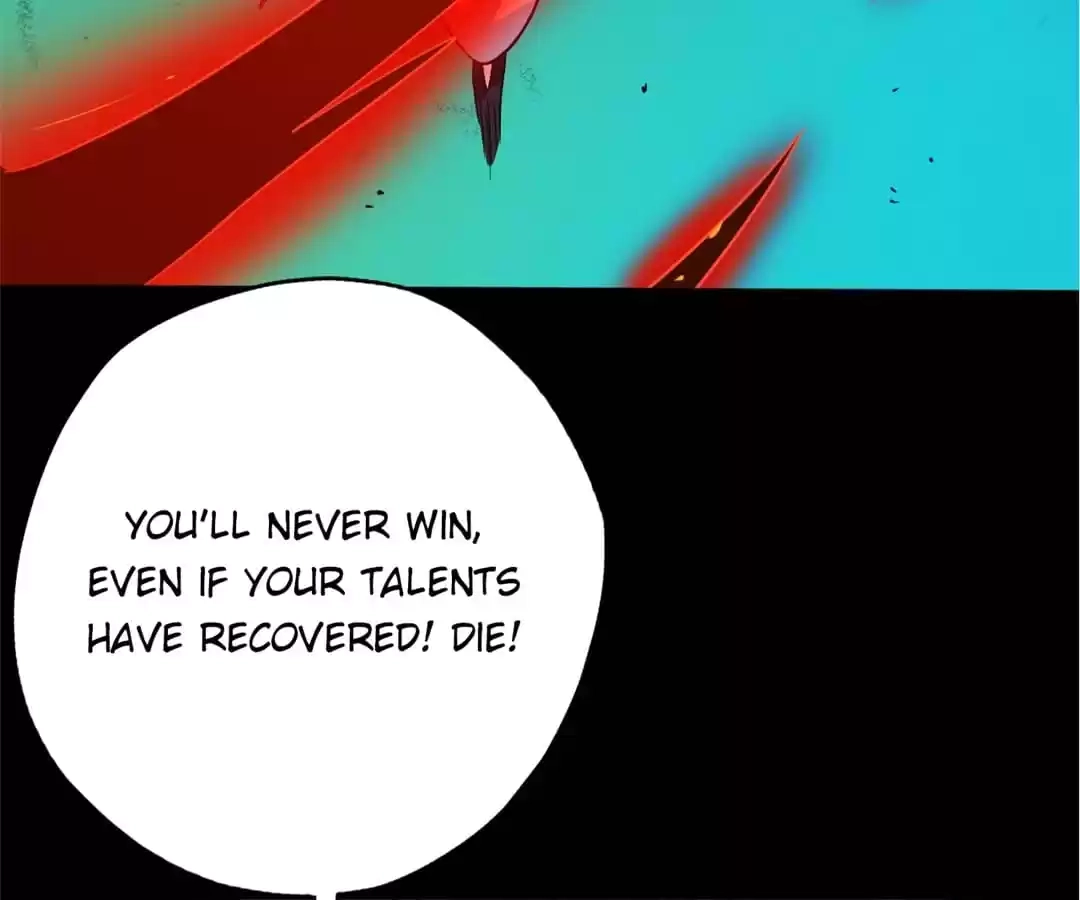Read The Supreme System chapter 31 image 40 on Lezhin