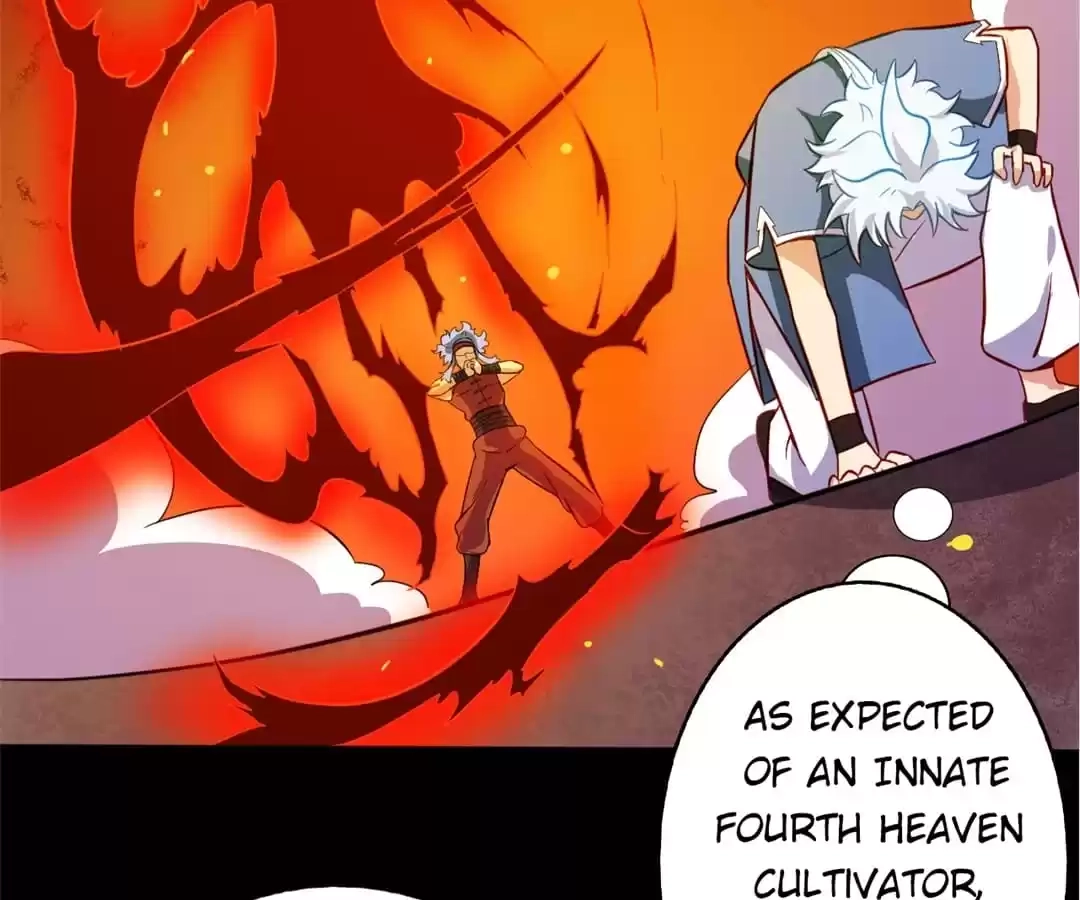 Read The Supreme System chapter 31 image 44 on Lezhin