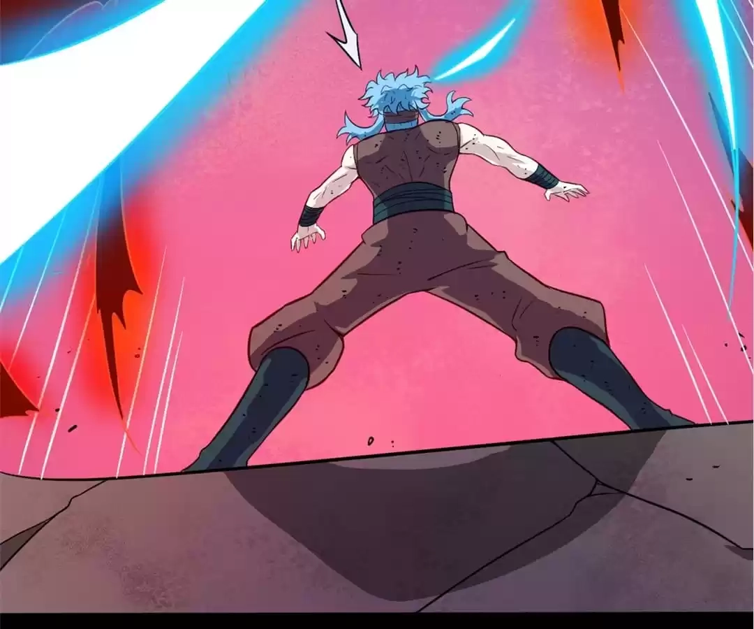 Read The Supreme System chapter 32 image 14 on Lezhin
