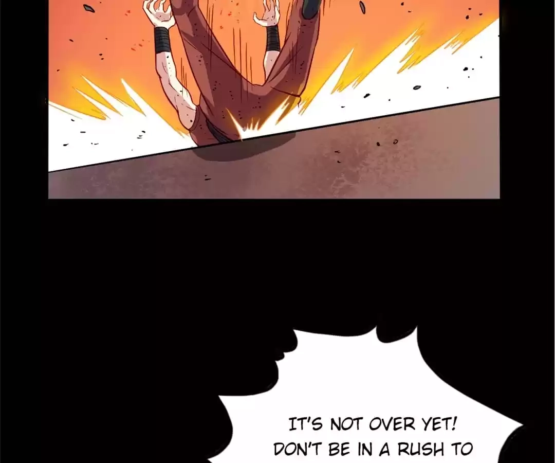 Read The Supreme System chapter 32 image 21 on Lezhin