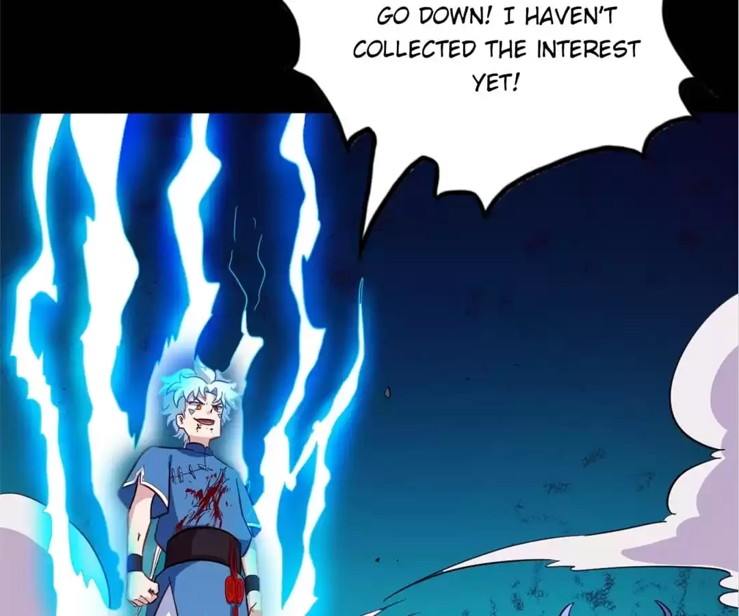 Read The Supreme System chapter 32 image 22 on Lezhin