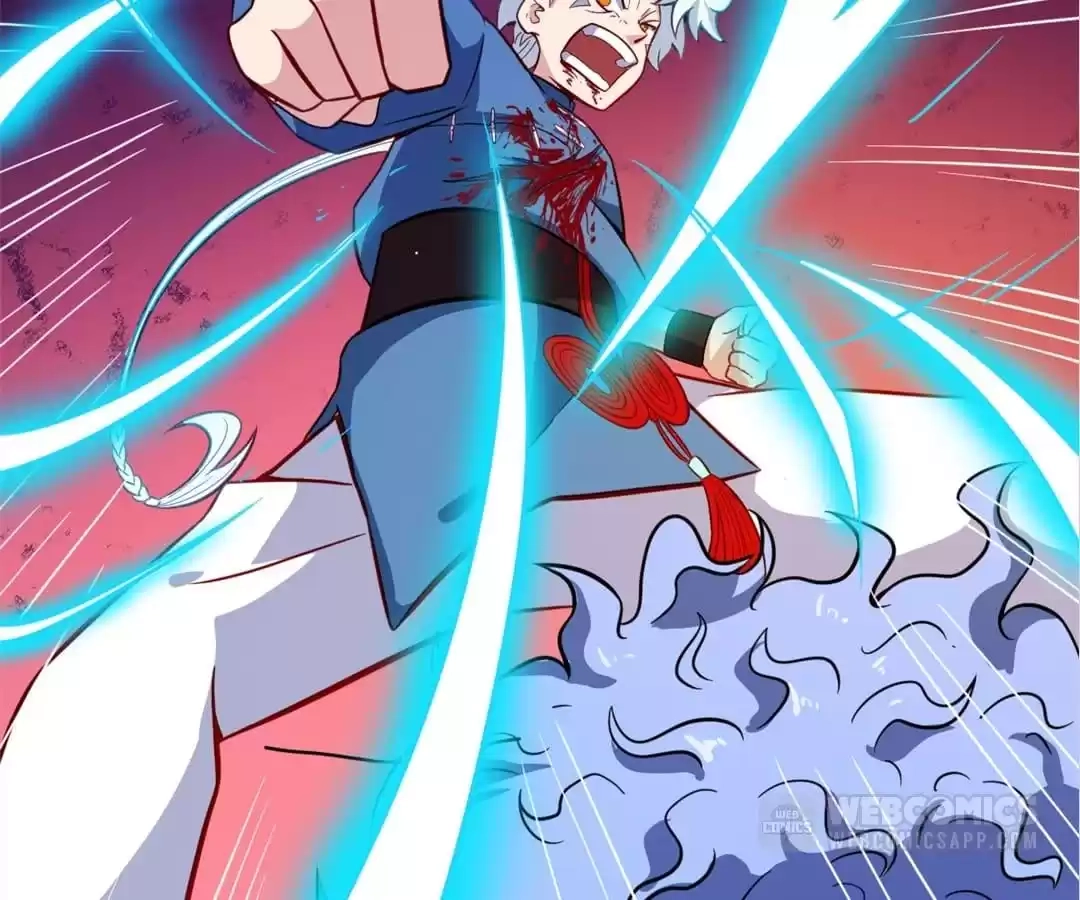 Read The Supreme System chapter 32 image 25 on Lezhin