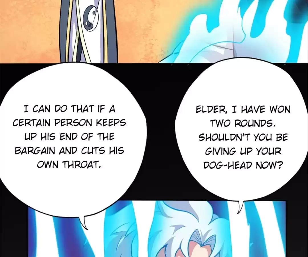 Read The Supreme System chapter 32 image 29 on Lezhin