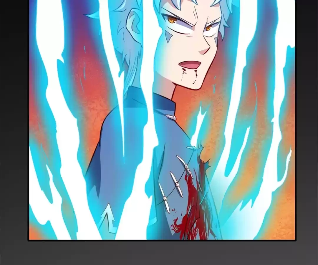 Read The Supreme System chapter 32 image 30 on Lezhin