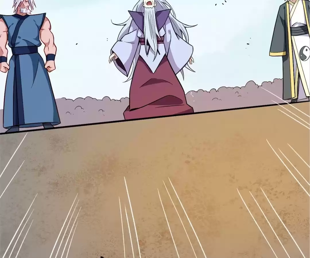 Read The Supreme System chapter 32 image 32 on Lezhin