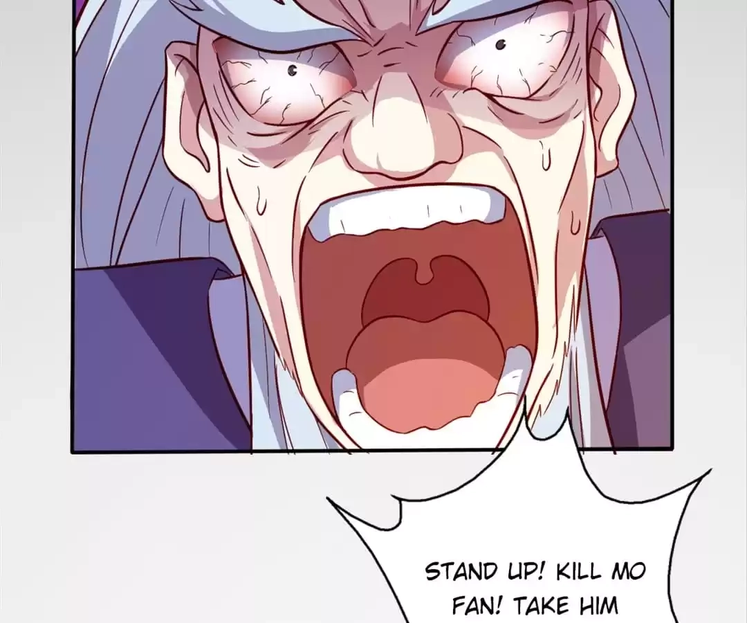 Read The Supreme System chapter 32 image 34 on Lezhin