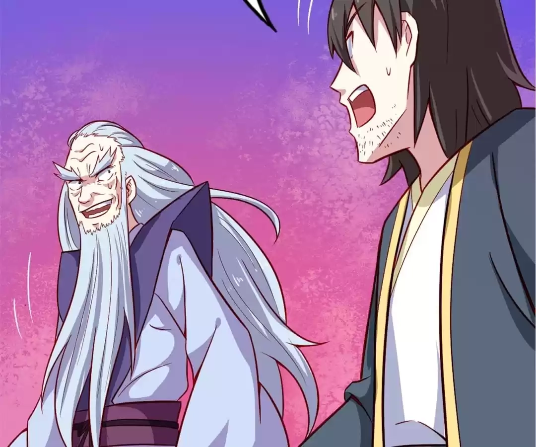 Read The Supreme System chapter 32 image 37 on Lezhin