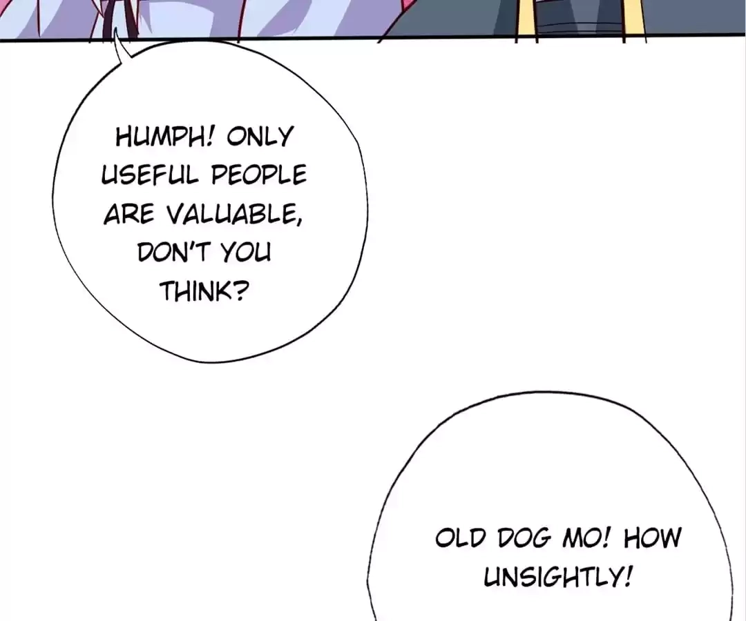 Read The Supreme System chapter 32 image 38 on Lezhin