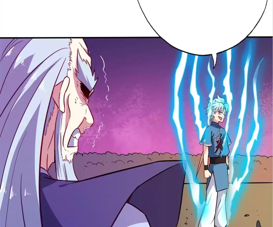 Read The Supreme System chapter 32 image 39 on Lezhin