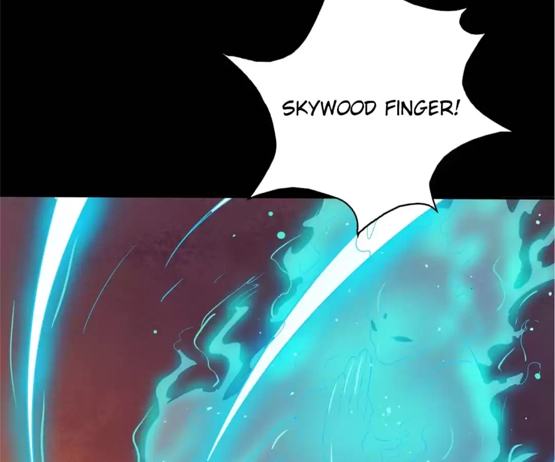 Read The Supreme System chapter 32 image 4 on Lezhin