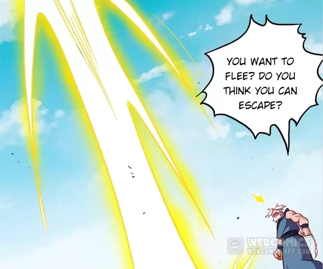 Read The Supreme System chapter 32 image 41 on Lezhin